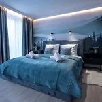 Vila Szycha *