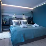 Vila Szycha *