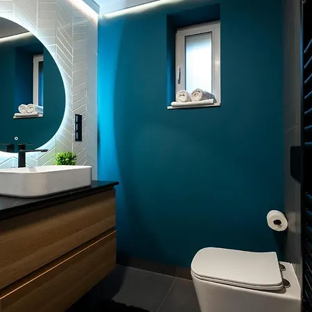 Szycha Вилла Карпач