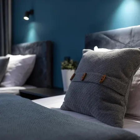 Вилла Szycha Карпач