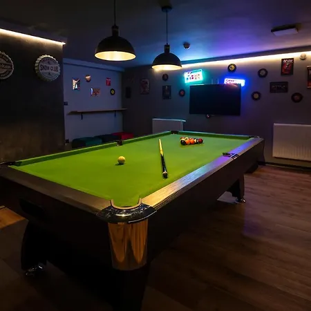 Szycha * Карпач