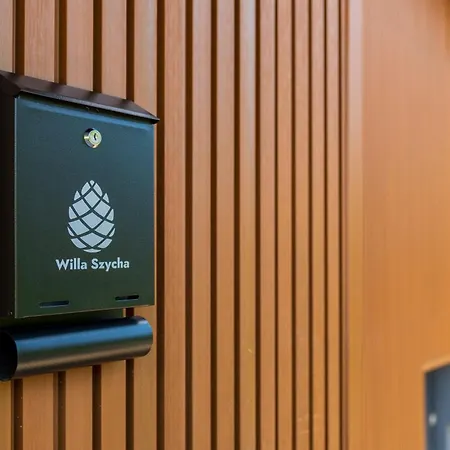 Szycha * Карпач