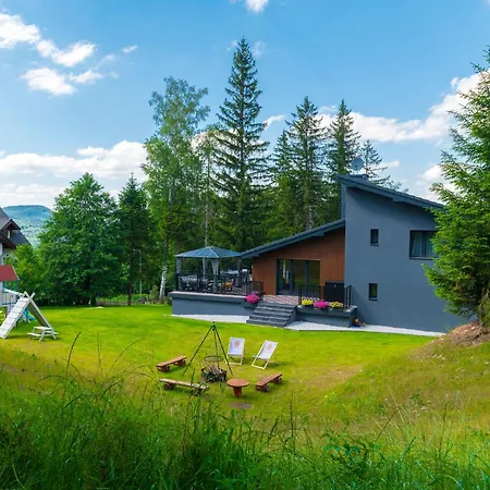 Szycha * Карпач