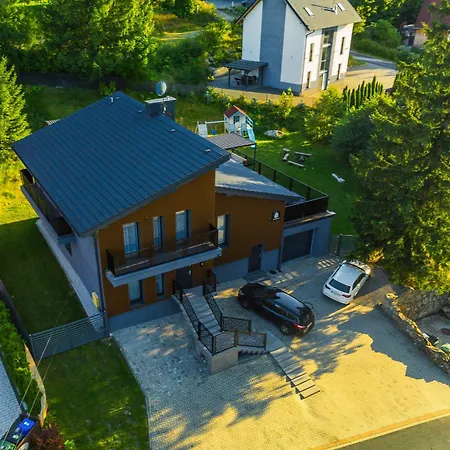 Szycha * 卡尔帕奇