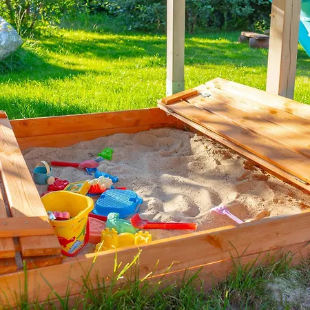 Вилла Szycha Карпач