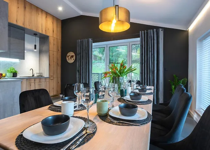 Szycha Villa Karpacz