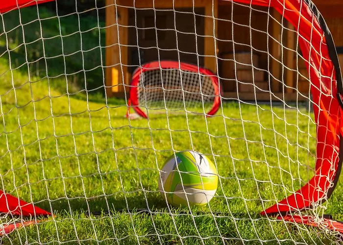 Villa Szycha Karpacz